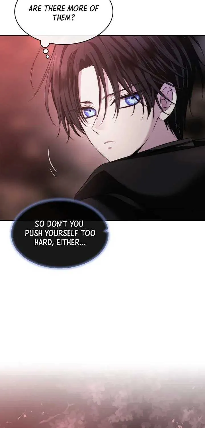 Read Black Haze (2025) chapter 40 image 70 on Lezhin