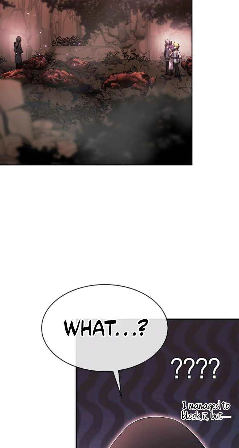 Read Black Haze (2025) chapter 41 image 18 on Lezhin