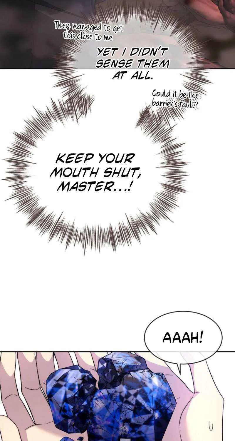 Read Black Haze (2025) chapter 41 image 6 on Lezhin