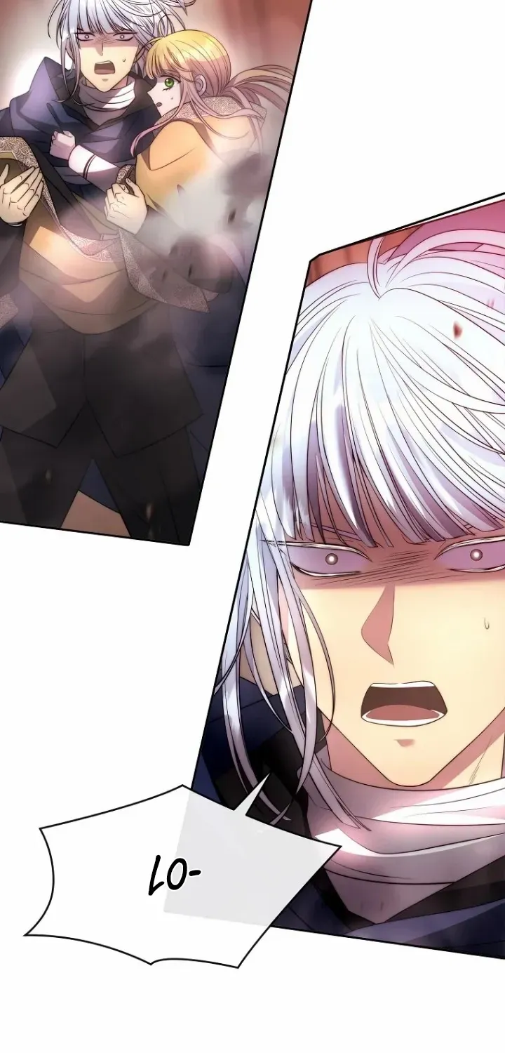 Read Black Haze (2025) chapter 42 image 2 on Lezhin