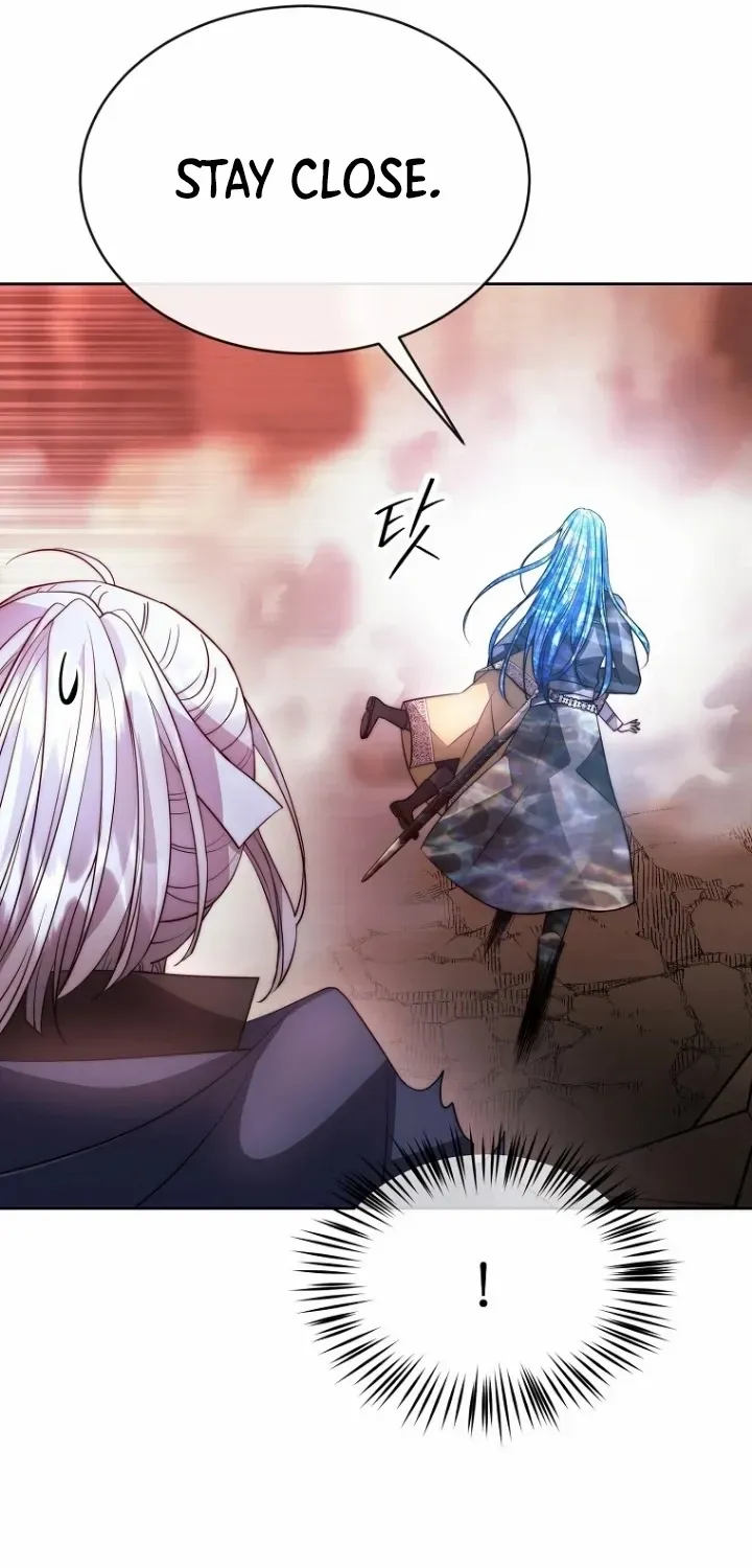 Read Black Haze (2025) chapter 42 image 30 on Lezhin