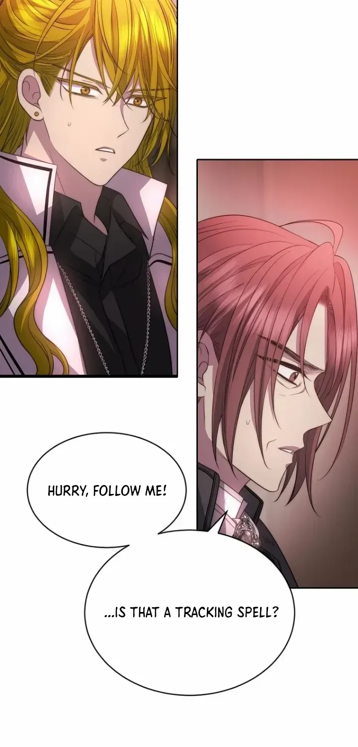 Read Black Haze (2025) chapter 42 image 35 on Lezhin
