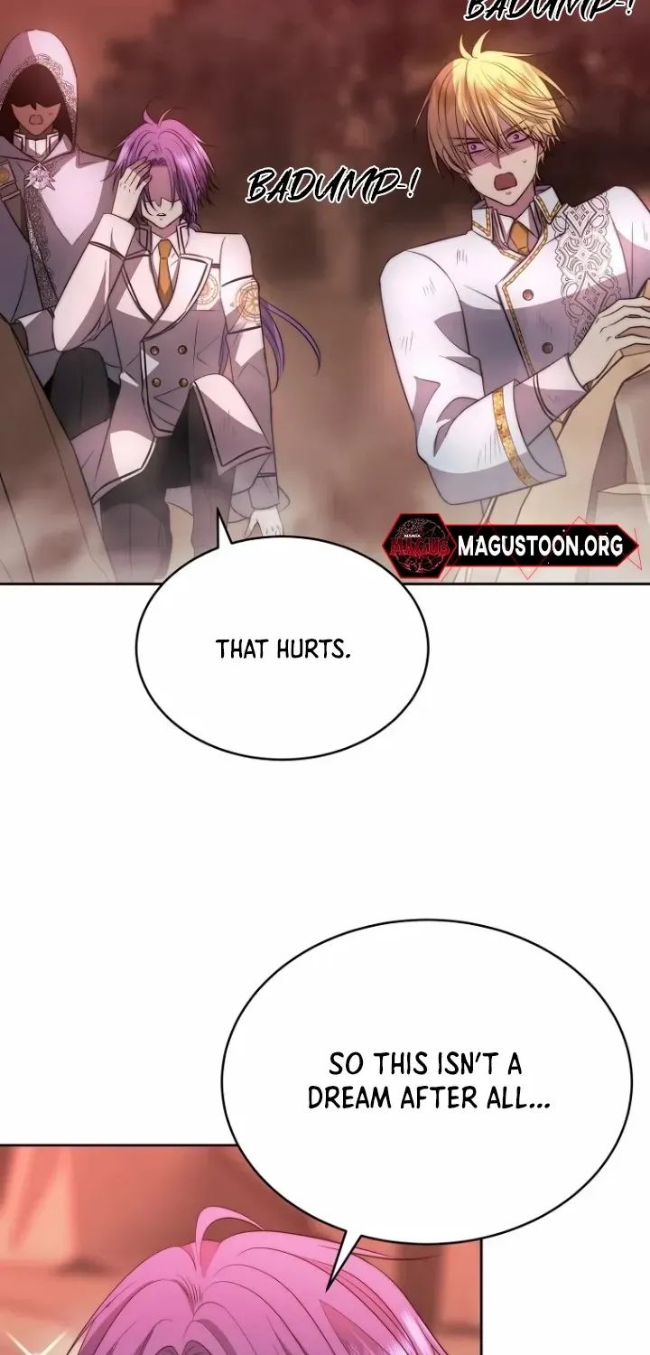 Read Black Haze (2025) chapter 42 image 47 on Lezhin