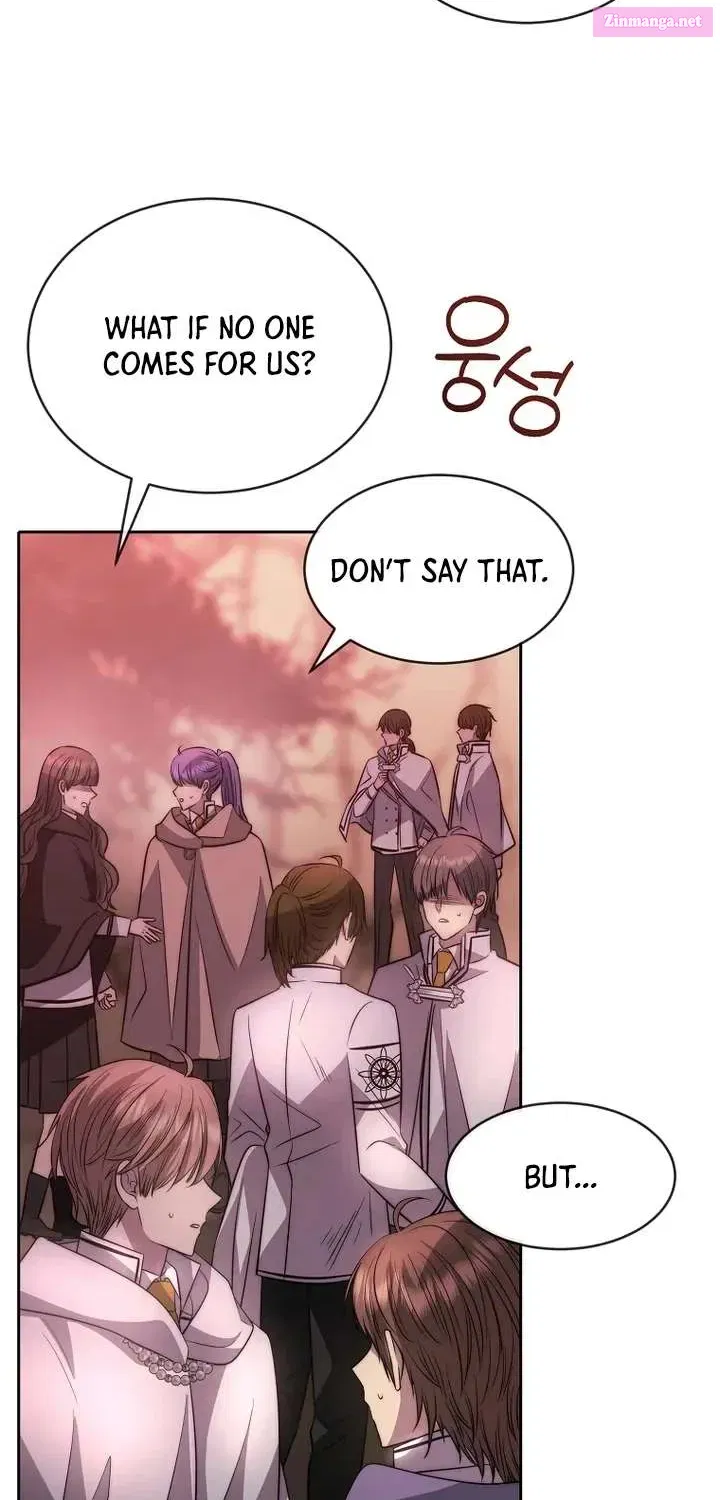 Read Black Haze (2025) chapter 43.1 image 1 on Lezhin