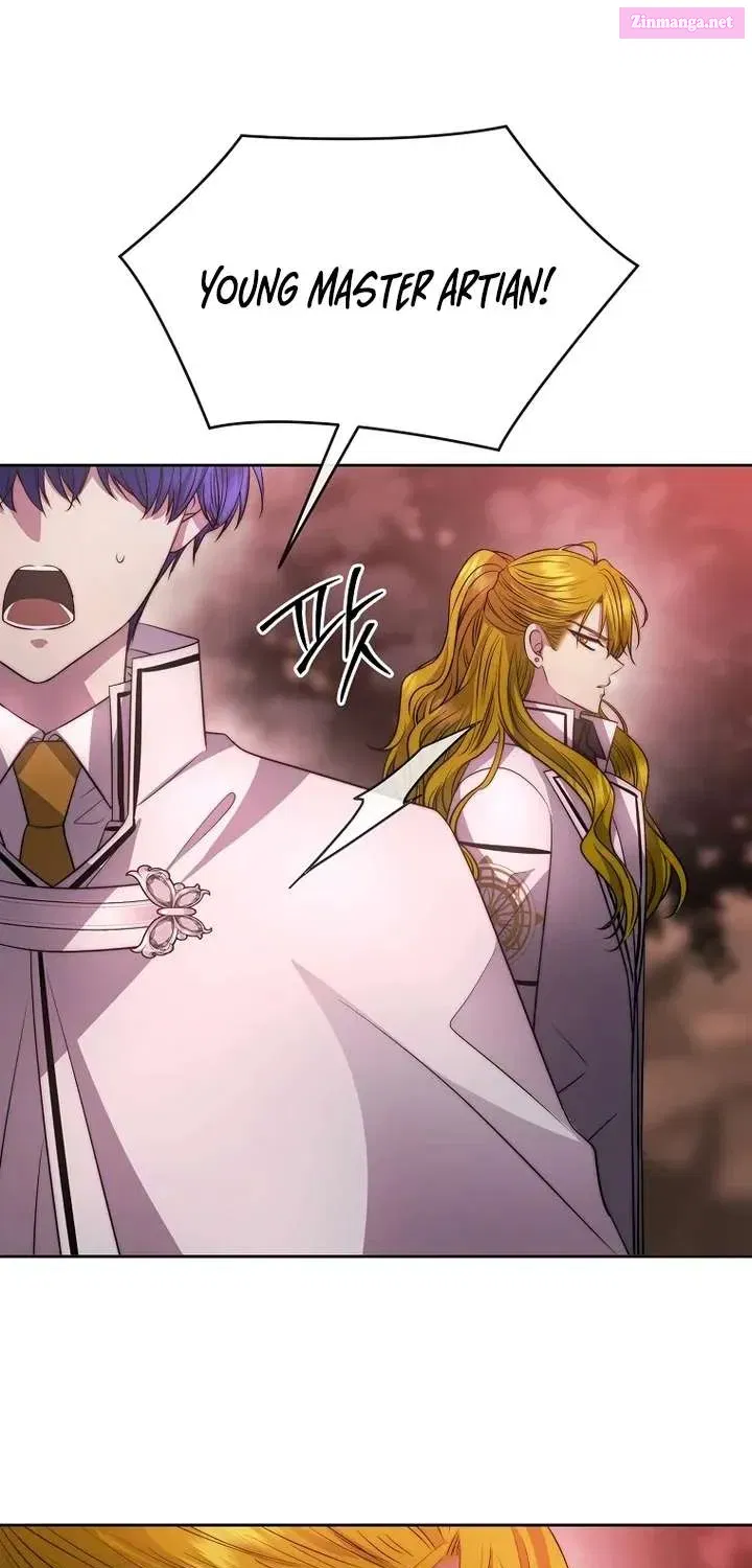 Read Black Haze (2025) chapter 43.1 image 10 on Lezhin