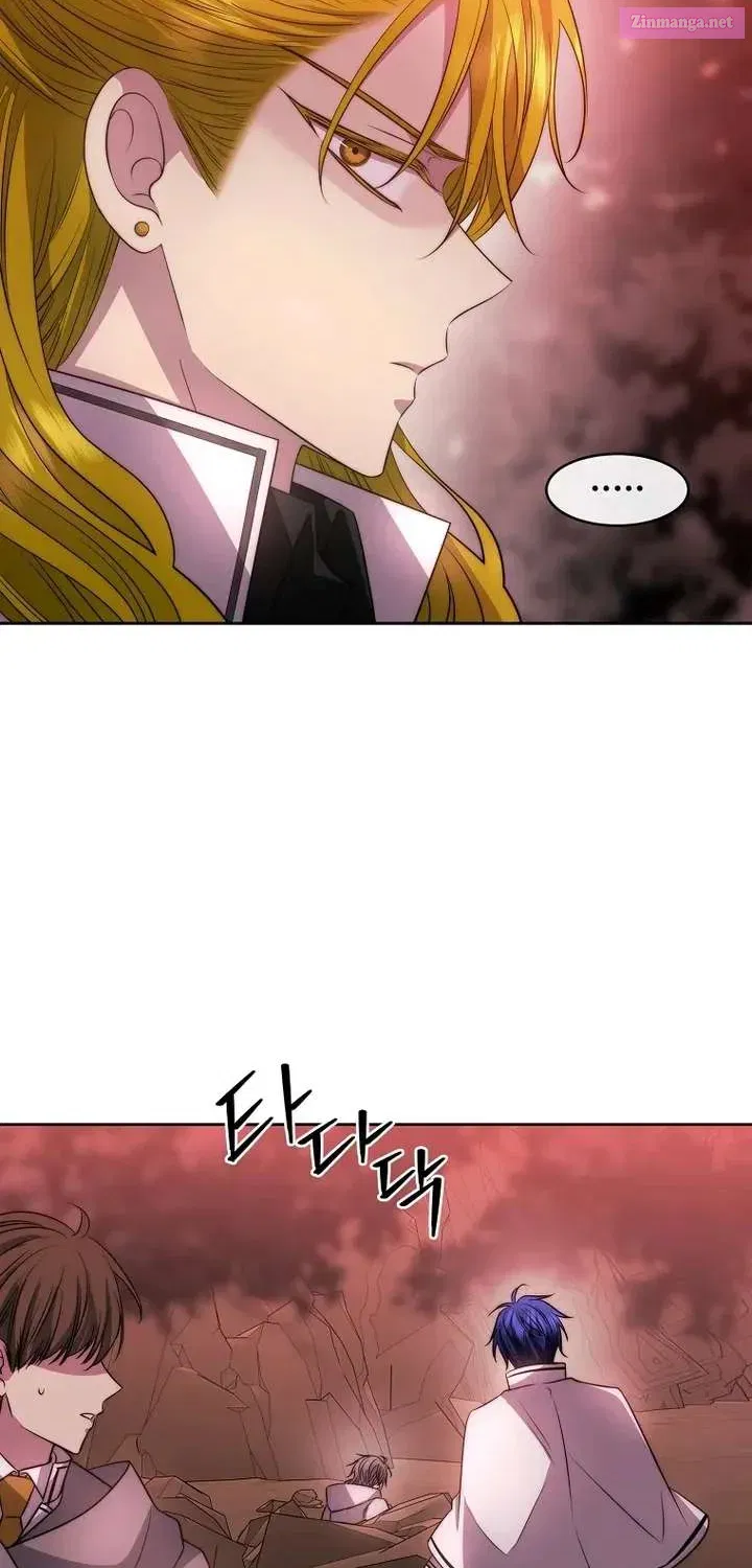 Read Black Haze (2025) chapter 43.1 image 11 on Lezhin