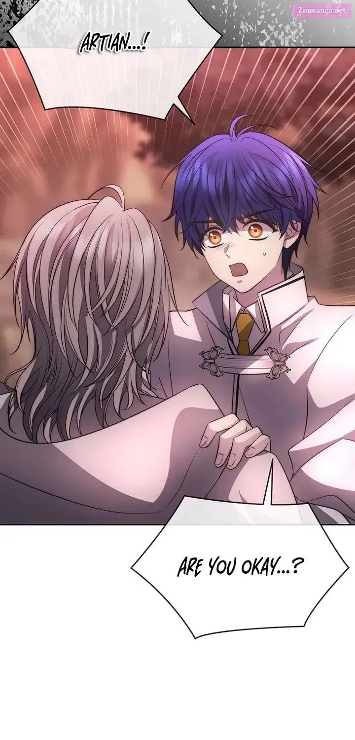 Read Black Haze (2025) chapter 43.1 image 14 on Lezhin