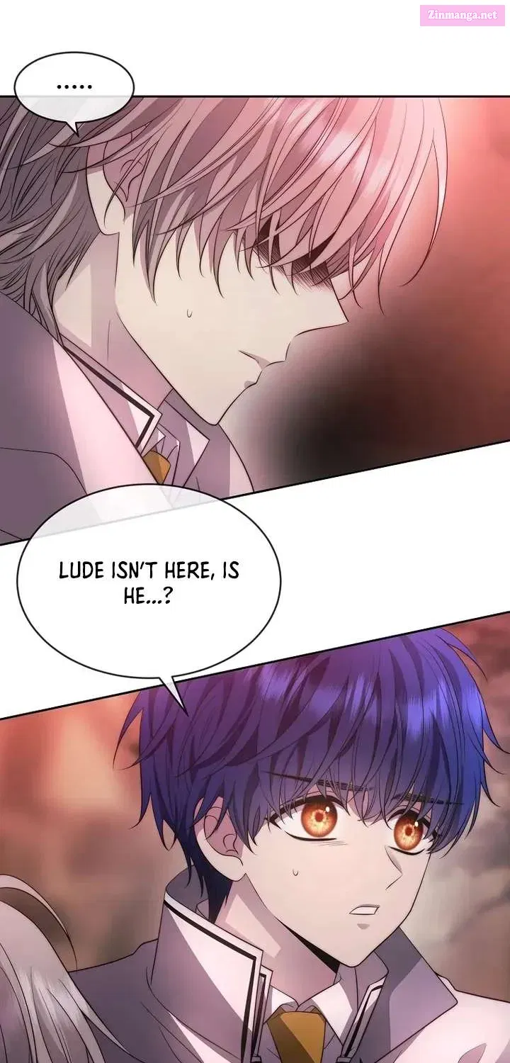 Read Black Haze (2025) chapter 43.1 image 15 on Lezhin