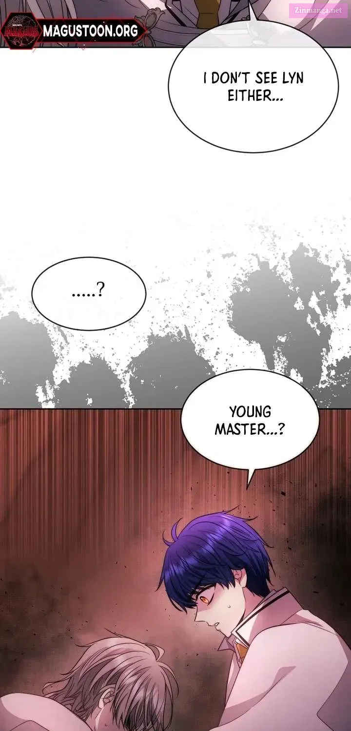 Read Black Haze (2025) chapter 43.1 image 16 on Lezhin