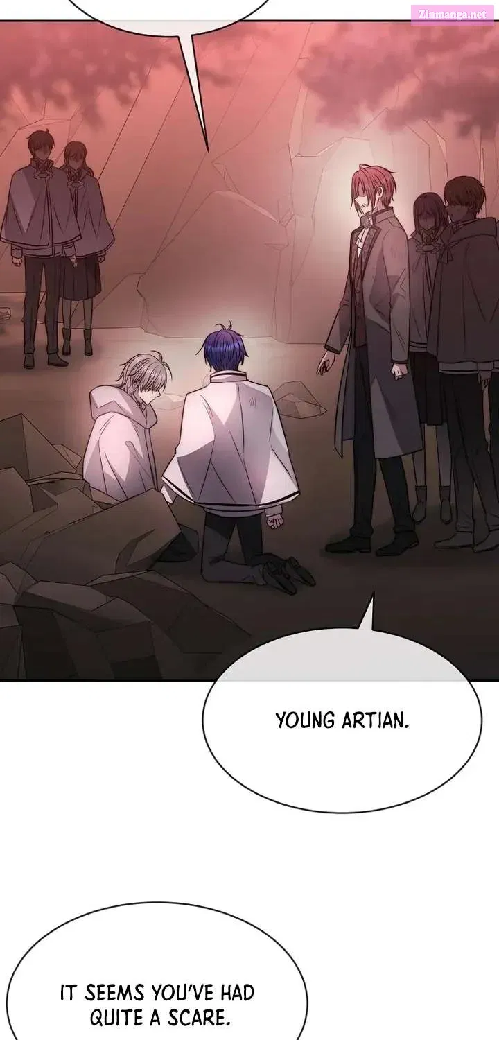 Read Black Haze (2025) chapter 43.1 image 19 on Lezhin