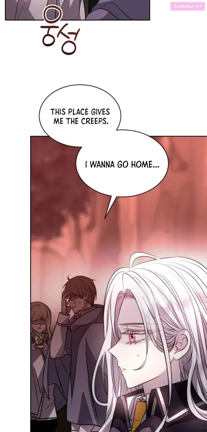 Read Black Haze (2025) chapter 43.1 image 2 on Lezhin