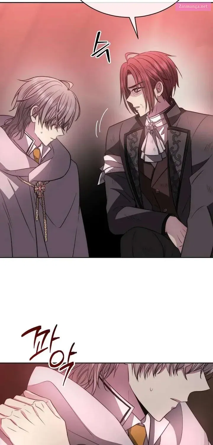 Read Black Haze (2025) chapter 43.1 image 21 on Lezhin