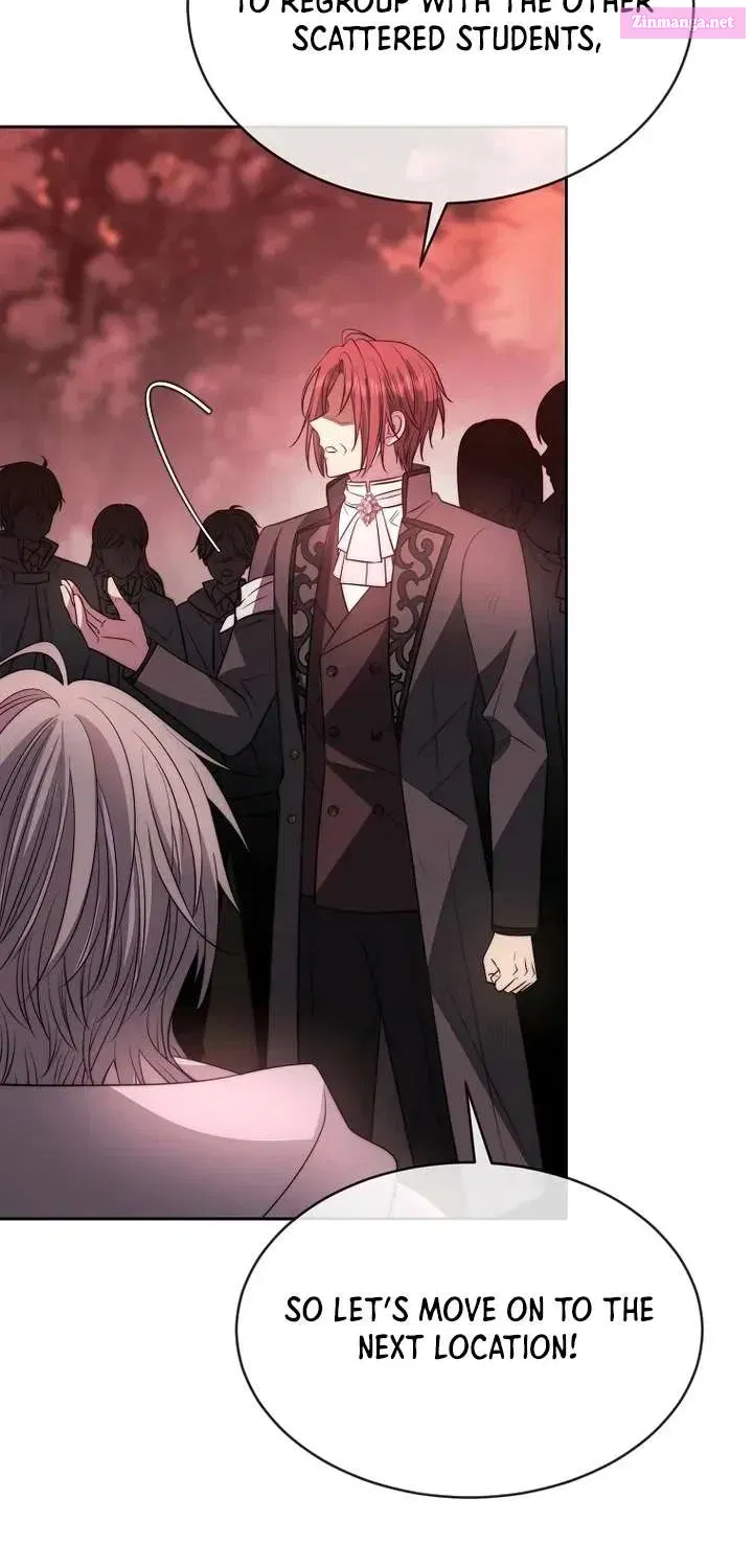Read Black Haze (2025) chapter 43.1 image 25 on Lezhin