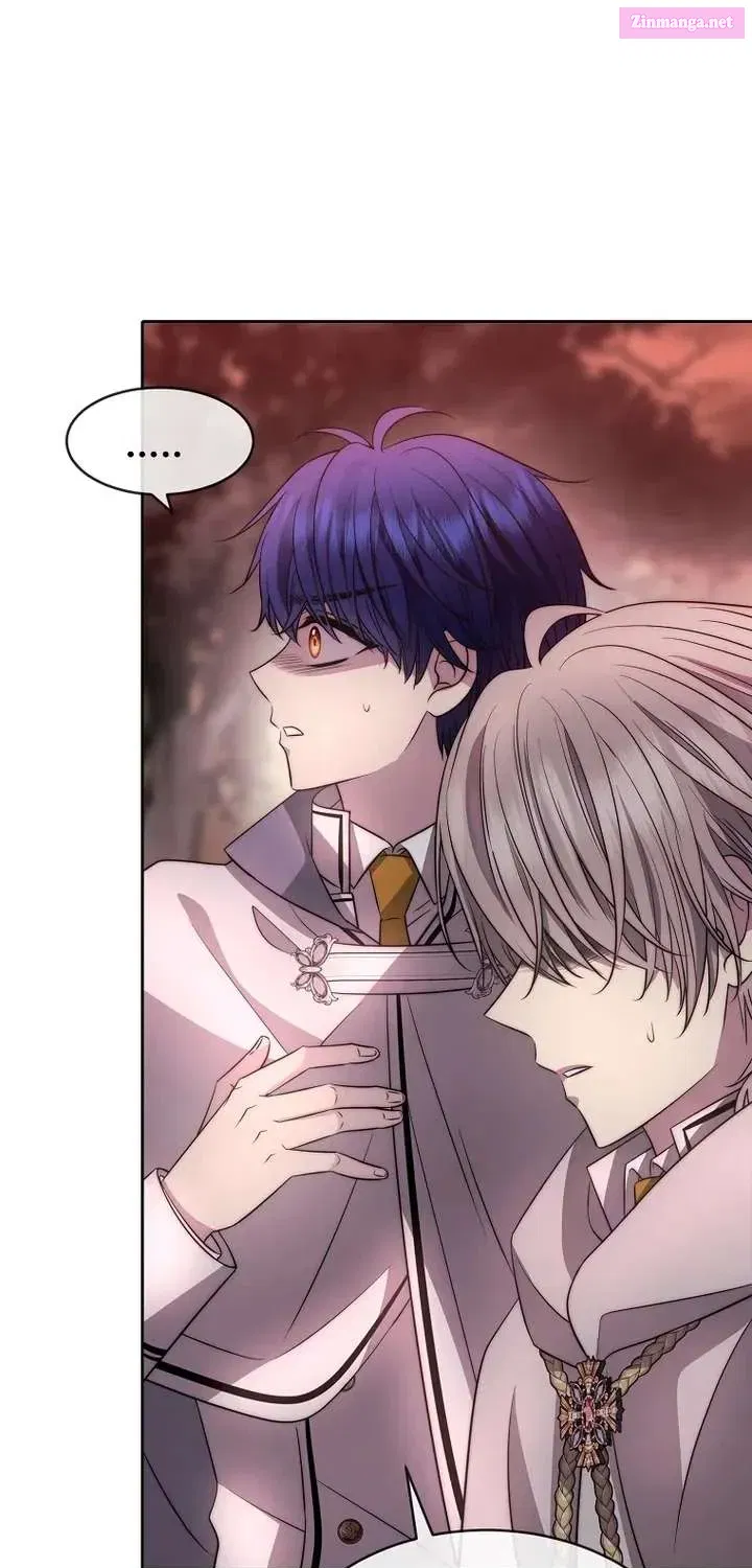 Read Black Haze (2025) chapter 43.1 image 26 on Lezhin