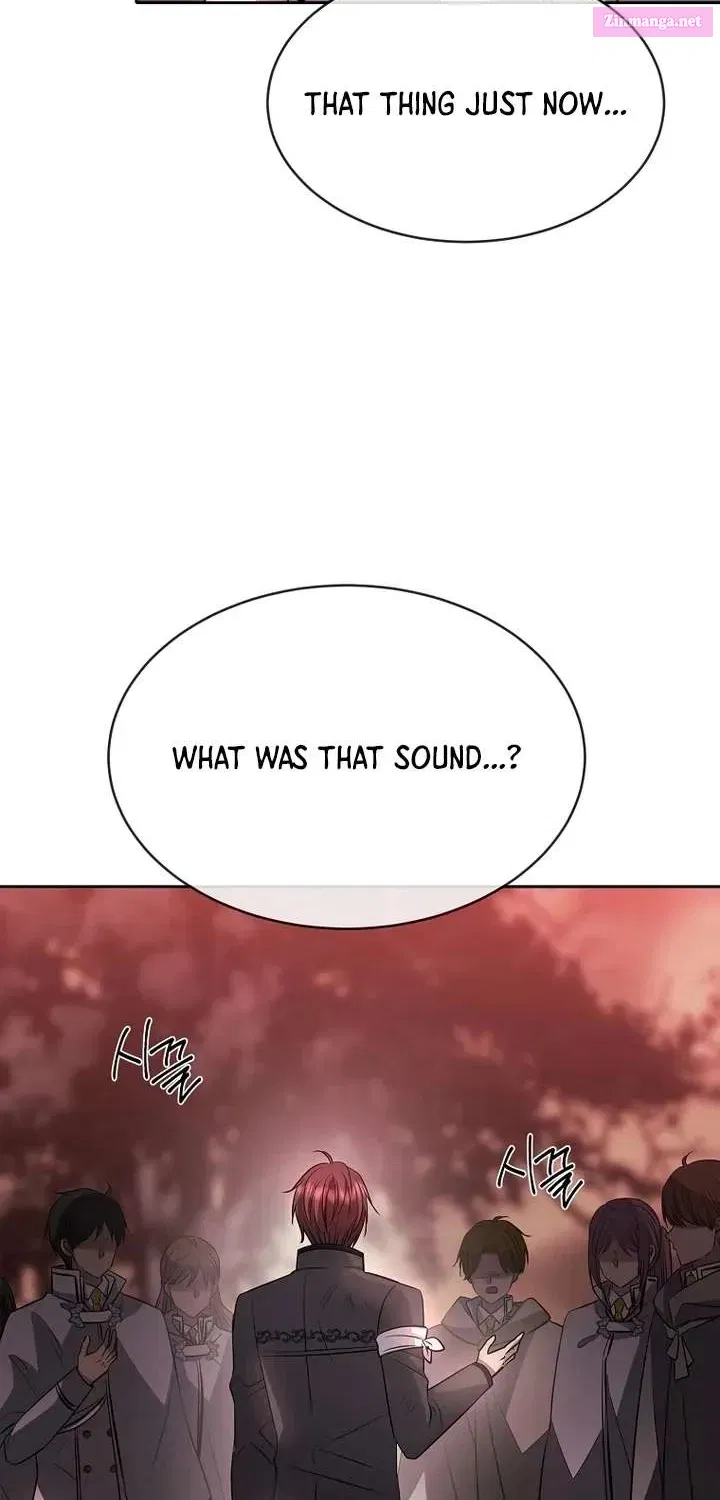 Read Black Haze (2025) chapter 43.1 image 27 on Lezhin