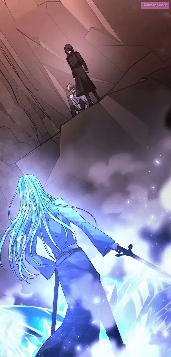 Read Black Haze (2025) chapter 43.1 image 32 on Lezhin