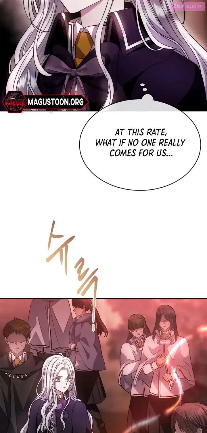 Read Black Haze (2025) chapter 43.1 image 4 on Lezhin