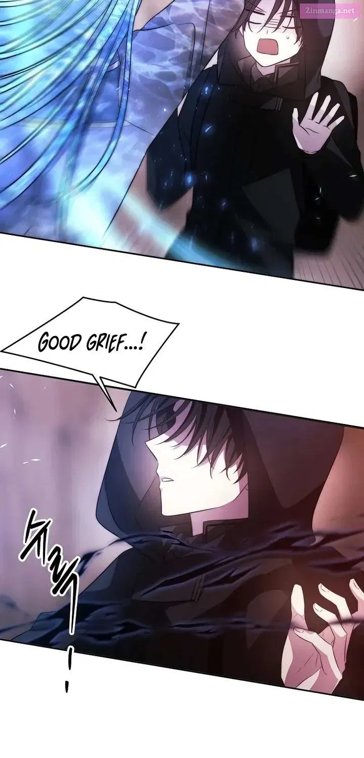 Read Black Haze (2025) chapter 43.1 image 41 on Lezhin