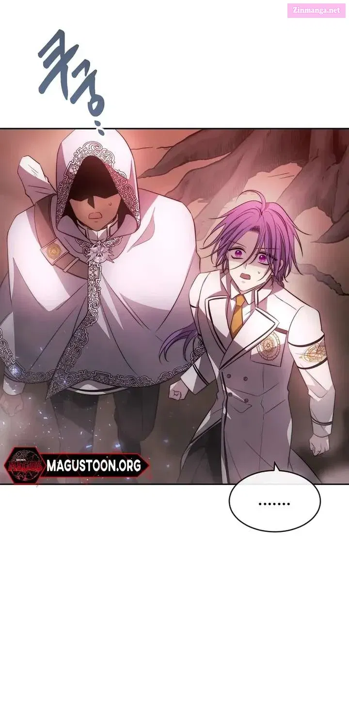 Read Black Haze (2025) chapter 43.1 image 44 on Lezhin