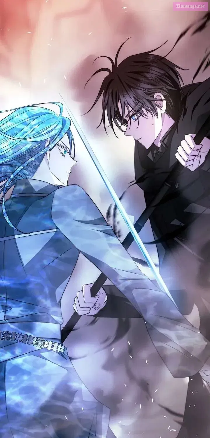 Read Black Haze (2025) chapter 43.1 image 46 on Lezhin
