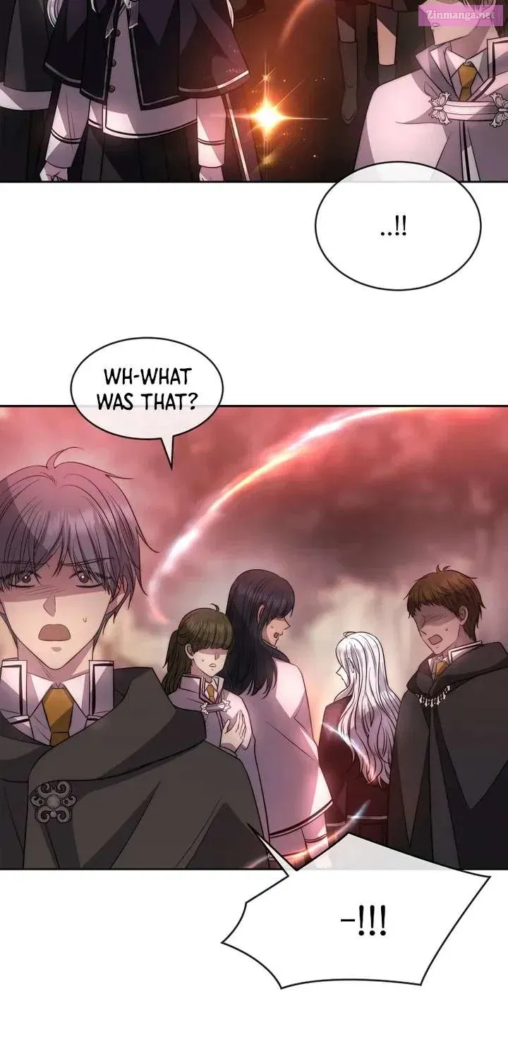 Read Black Haze (2025) chapter 43.1 image 5 on Lezhin