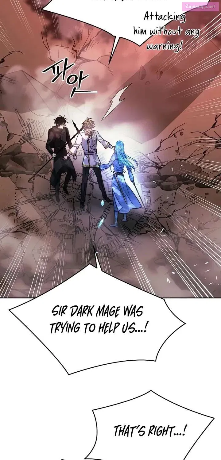 Read Black Haze (2025) chapter 43.1 image 53 on Lezhin