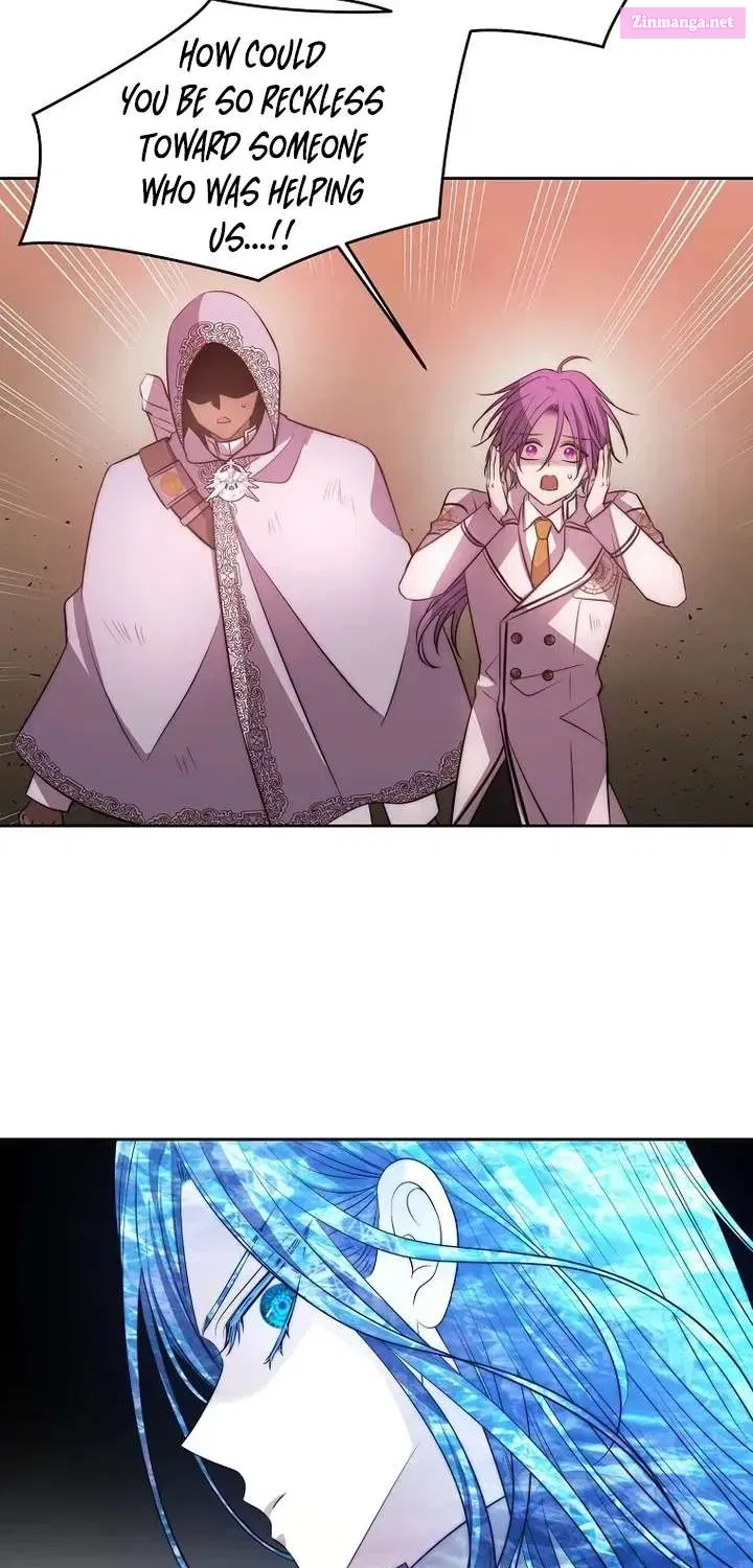 Read Black Haze (2025) chapter 43.1 image 54 on Lezhin