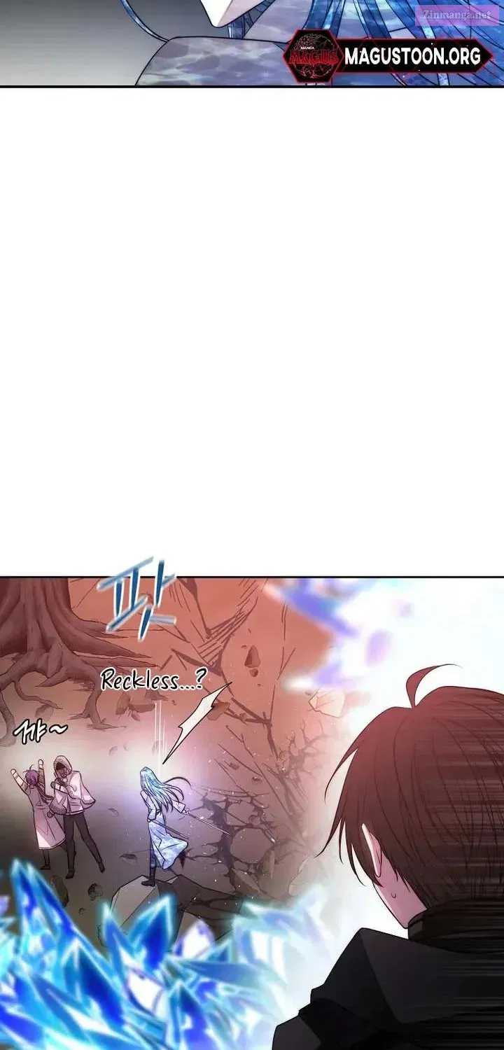 Read Black Haze (2025) chapter 43.1 image 55 on Lezhin