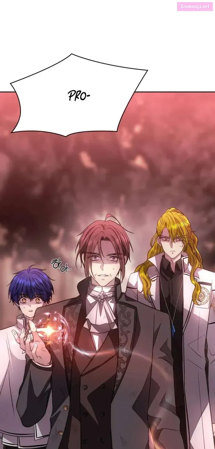 Read Black Haze (2025) chapter 43.1 image 6 on Lezhin