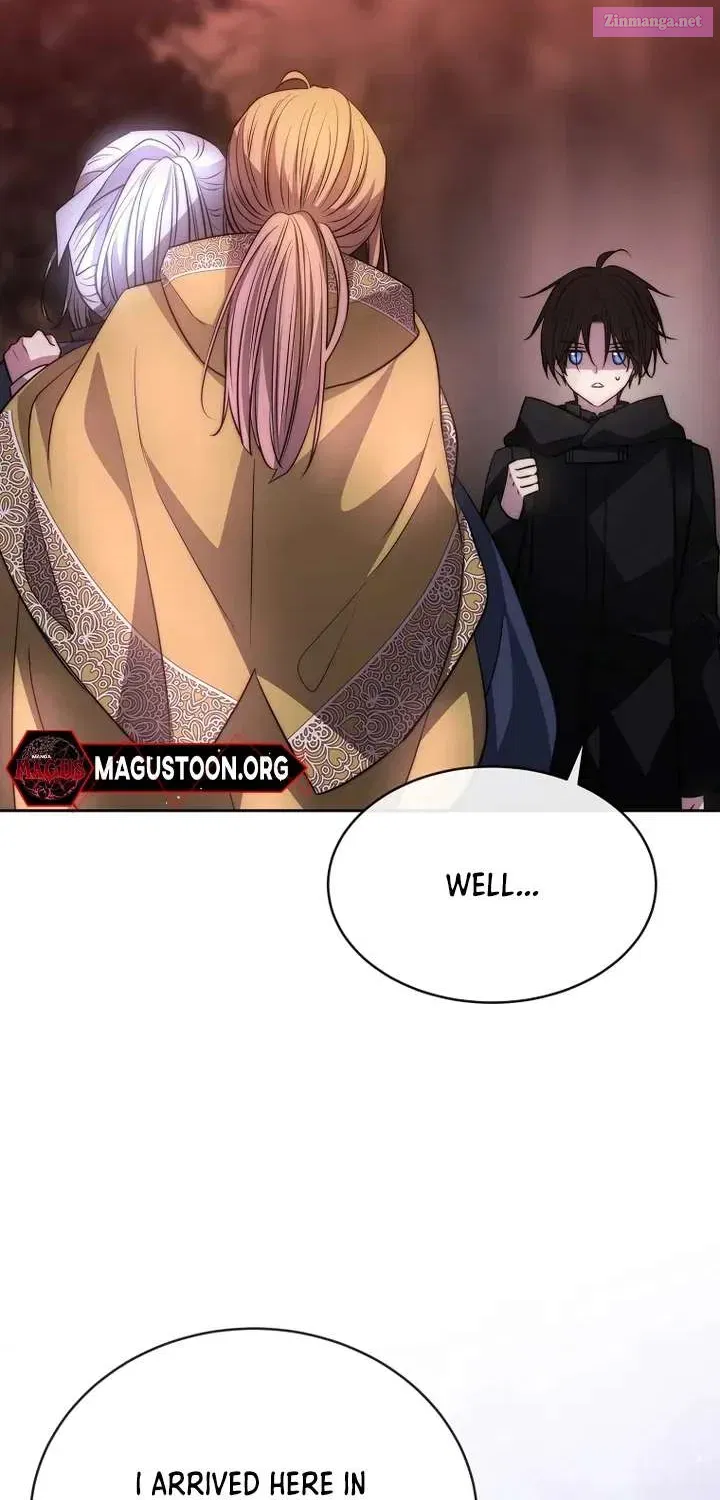 Read Black Haze (2025) chapter 43.1 image 63 on Lezhin