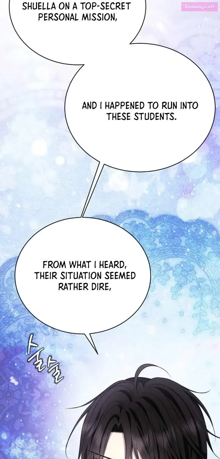 Read Black Haze (2025) chapter 43.1 image 64 on Lezhin