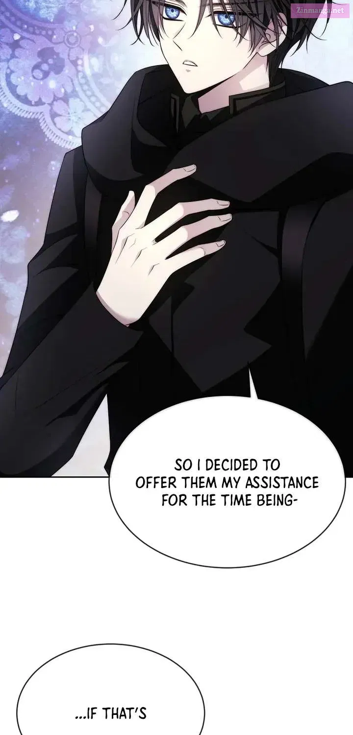 Read Black Haze (2025) chapter 43.1 image 65 on Lezhin