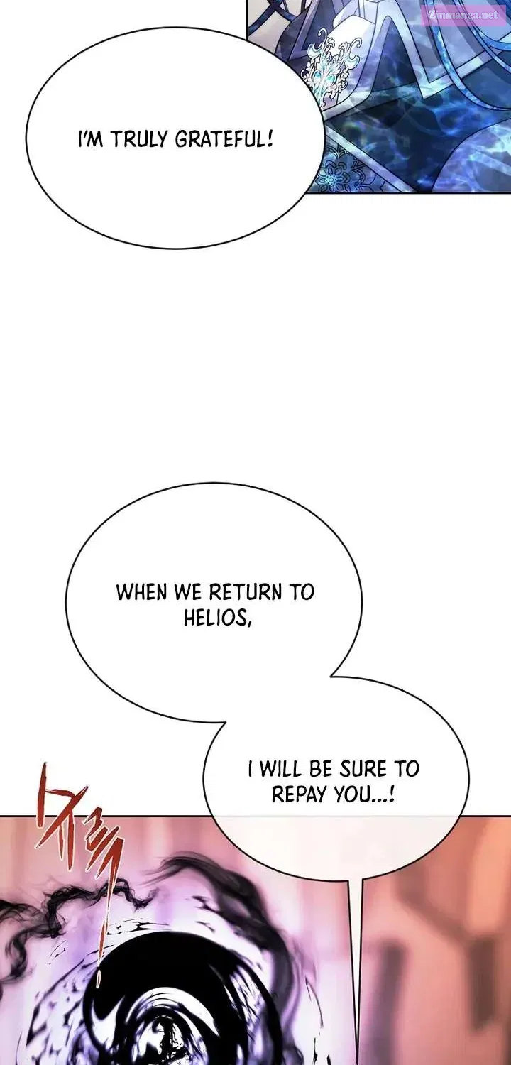 Read Black Haze (2025) chapter 43.1 image 69 on Lezhin