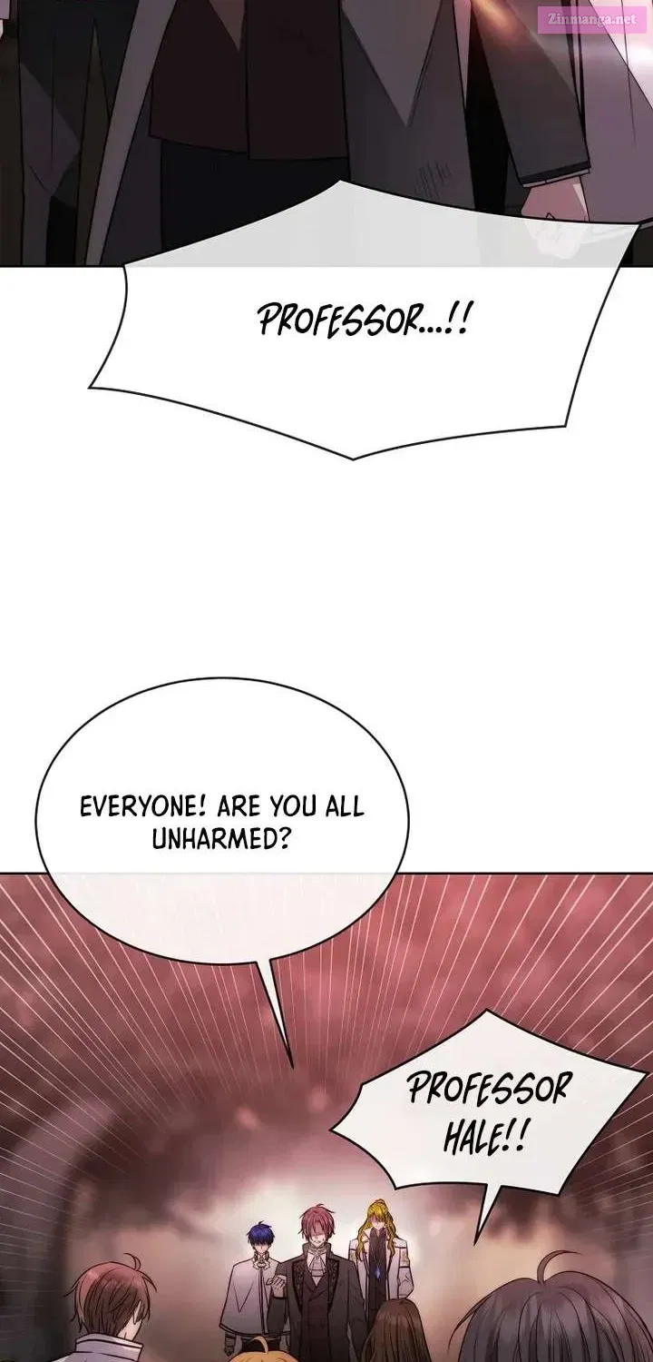 Read Black Haze (2025) chapter 43.1 image 7 on Lezhin