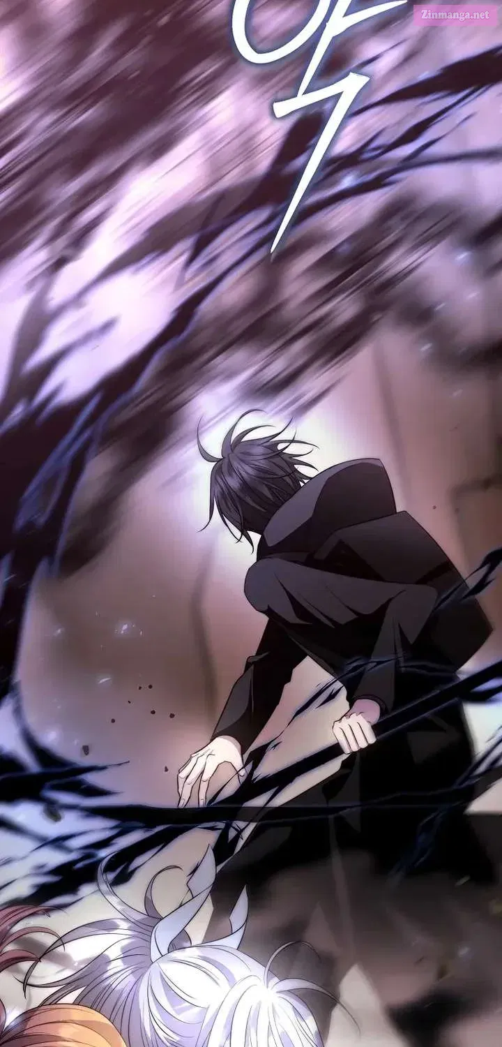 Read Black Haze (2025) chapter 43.1 image 73 on Lezhin