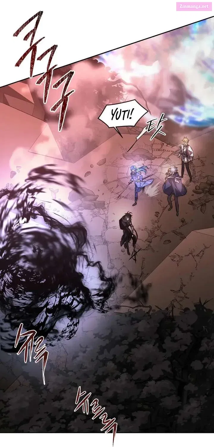 Read Black Haze (2025) chapter 43.1 image 75 on Lezhin