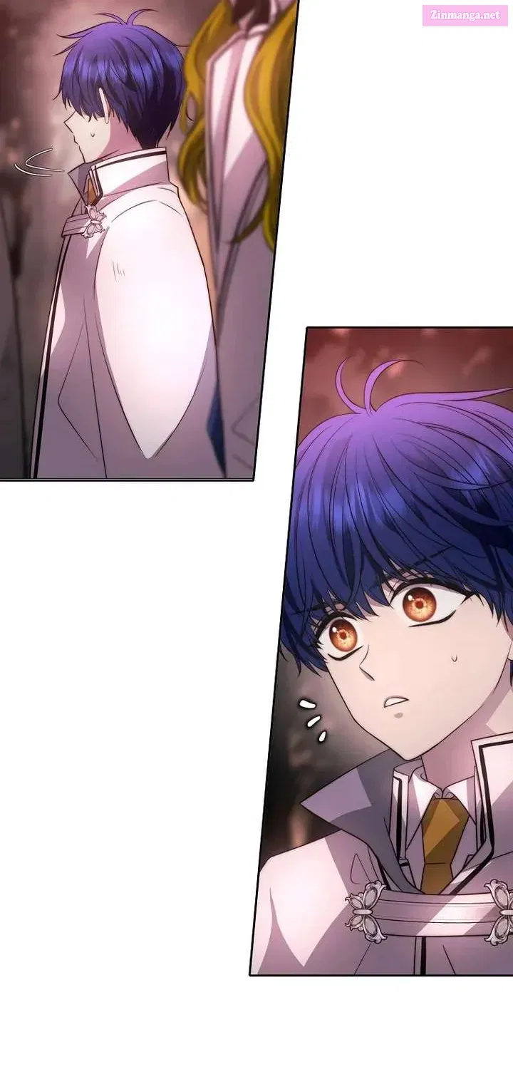 Read Black Haze (2025) chapter 43.1 image 9 on Lezhin