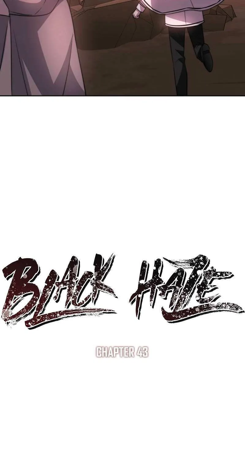 Read Black Haze (2025) chapter 43 image 15 on Lezhin