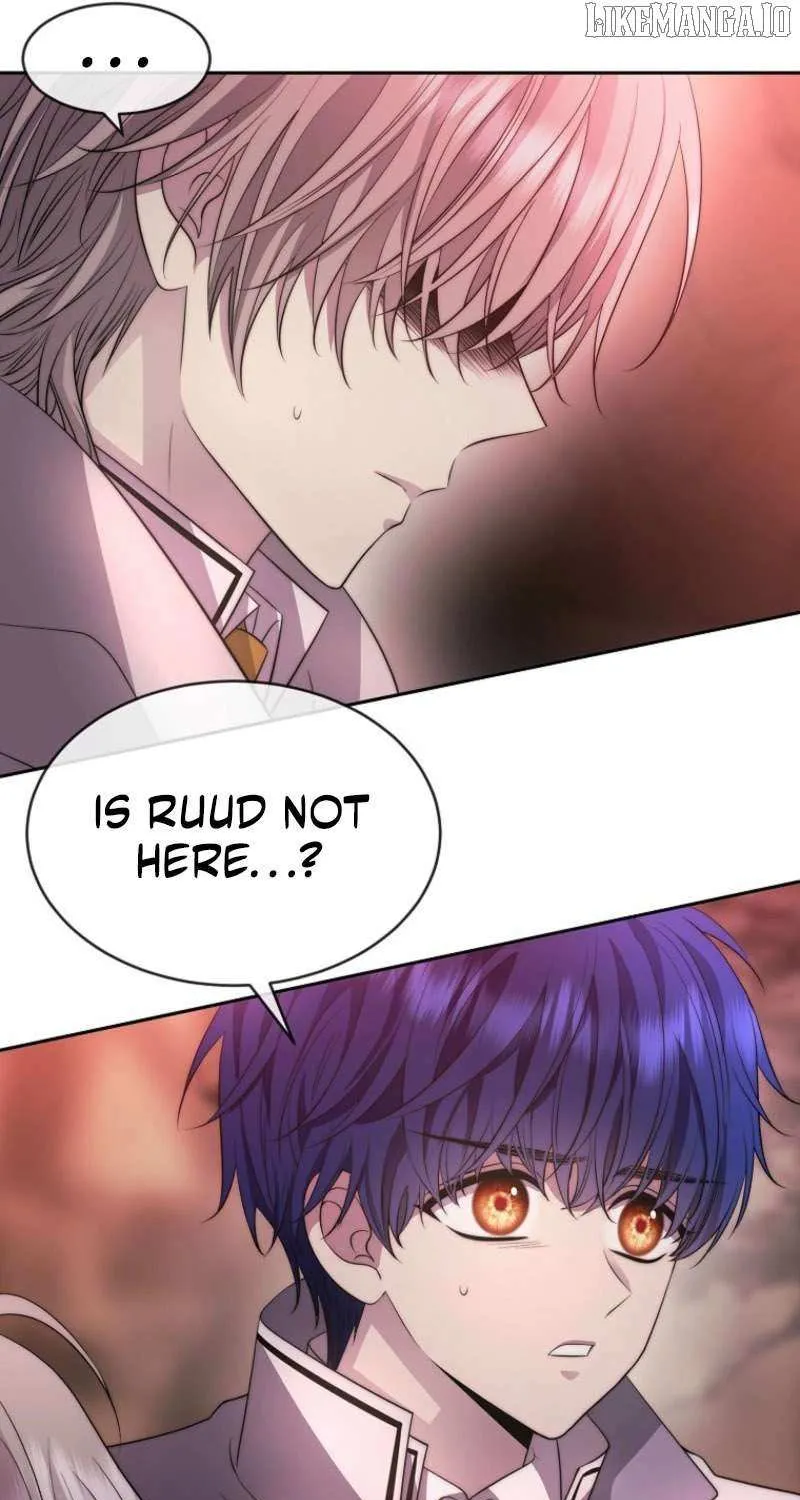 Read Black Haze (2025) chapter 43 image 19 on Lezhin