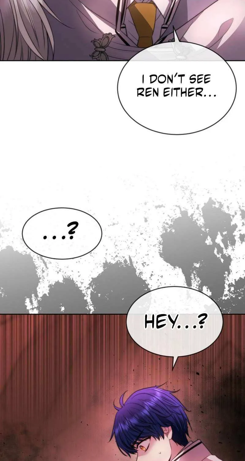 Read Black Haze (2025) chapter 43 image 20 on Lezhin
