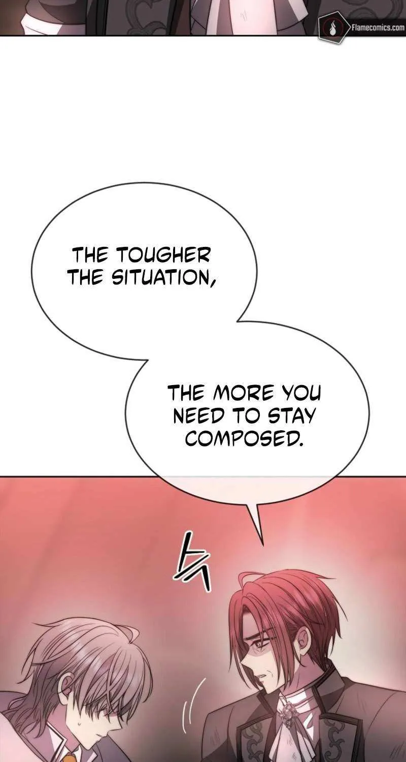 Read Black Haze (2025) chapter 43 image 25 on Lezhin