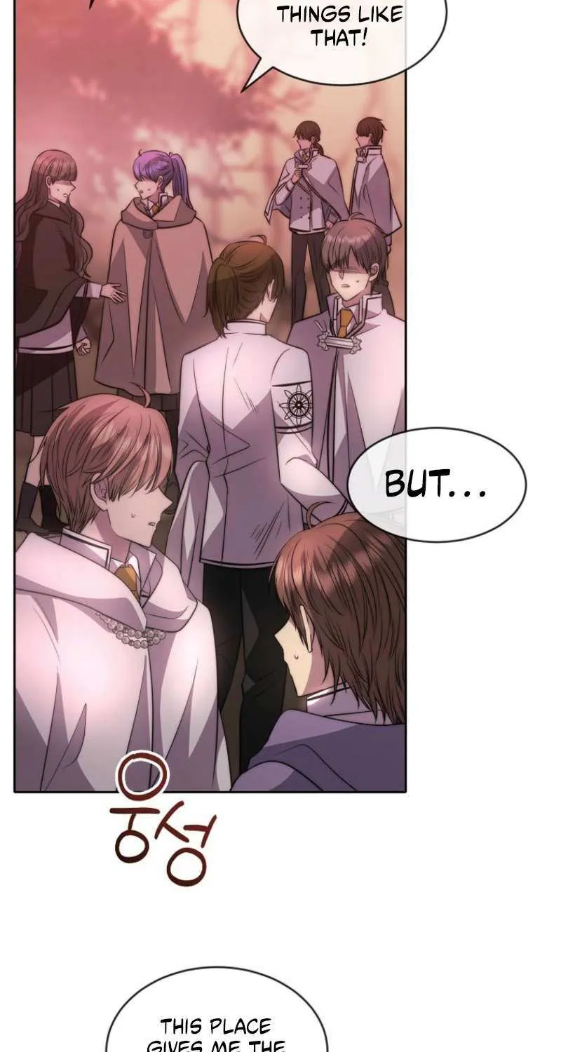 Read Black Haze (2025) chapter 43 image 3 on Lezhin