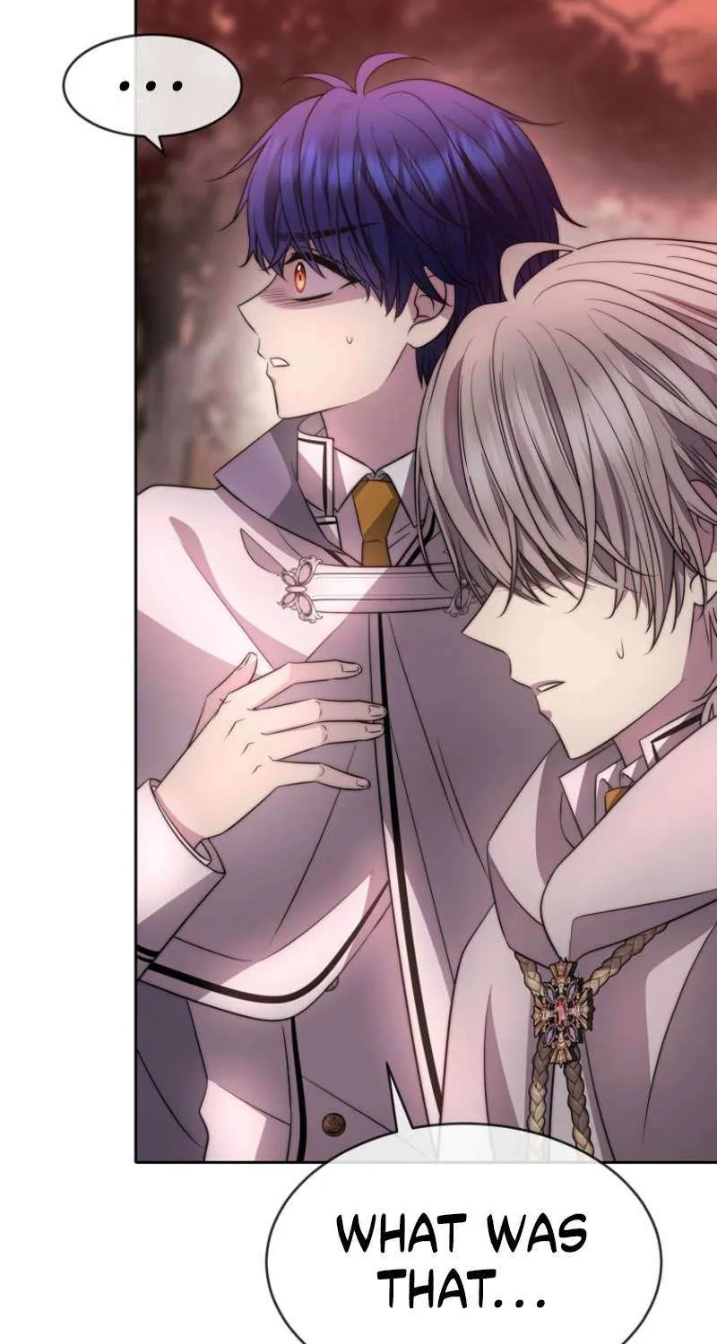 Read Black Haze (2025) chapter 43 image 32 on Lezhin