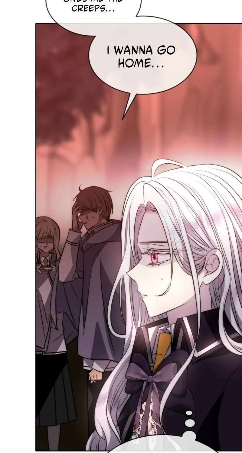 Read Black Haze (2025) chapter 43 image 4 on Lezhin