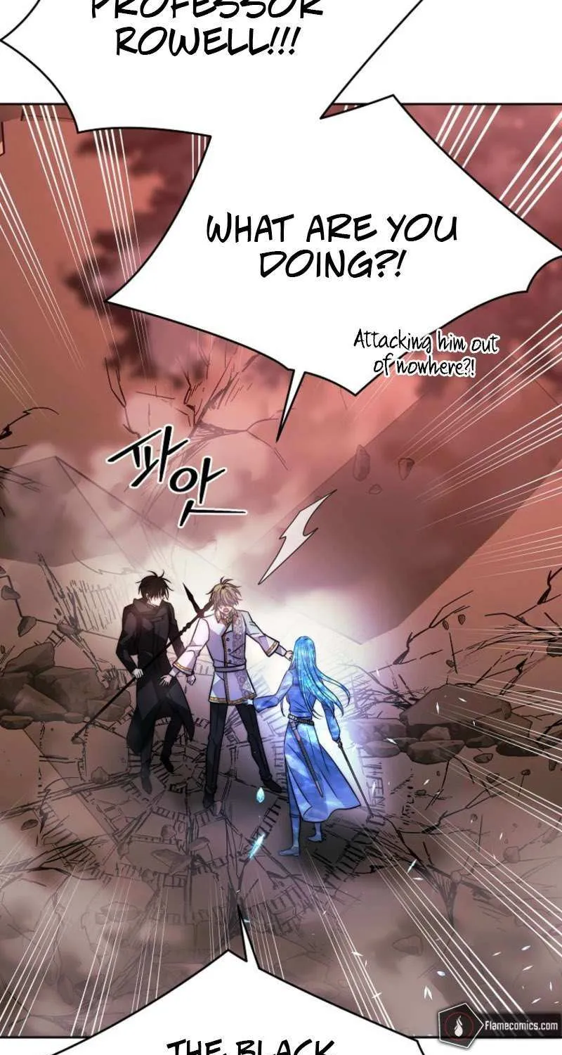 Read Black Haze (2025) chapter 43 image 63 on Lezhin
