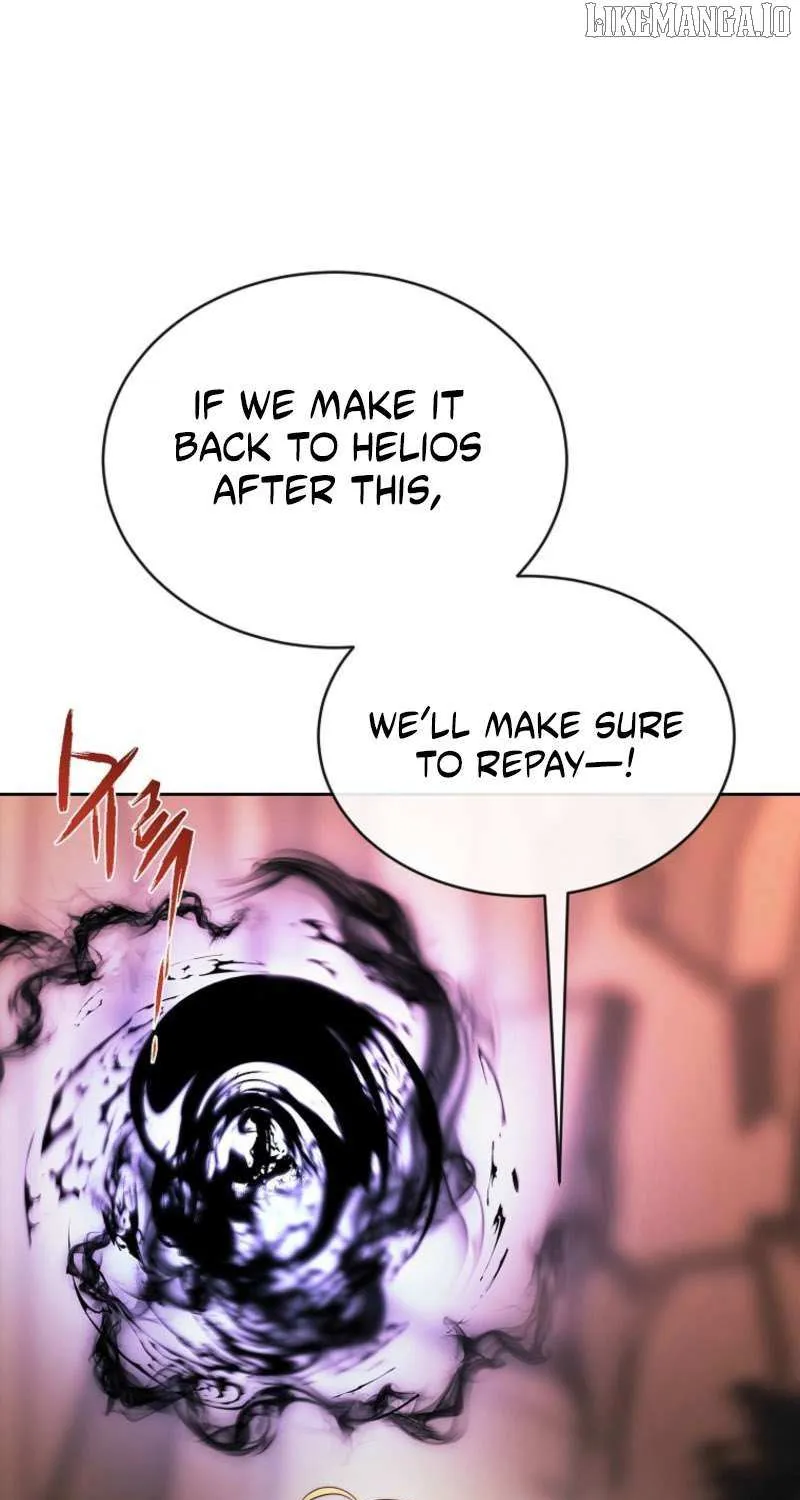 Read Black Haze (2025) chapter 43 image 83 on Lezhin