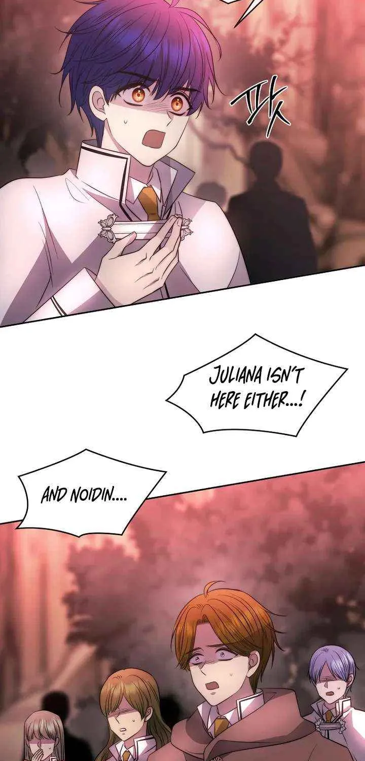 Read Black Haze (2025) chapter 44 image 18 on Lezhin