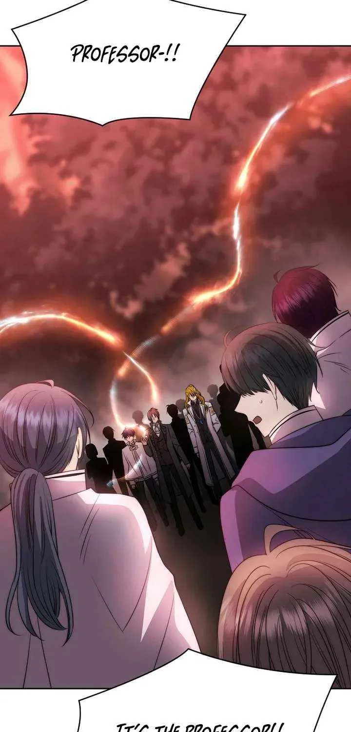 Read Black Haze (2025) chapter 44 image 2 on Lezhin
