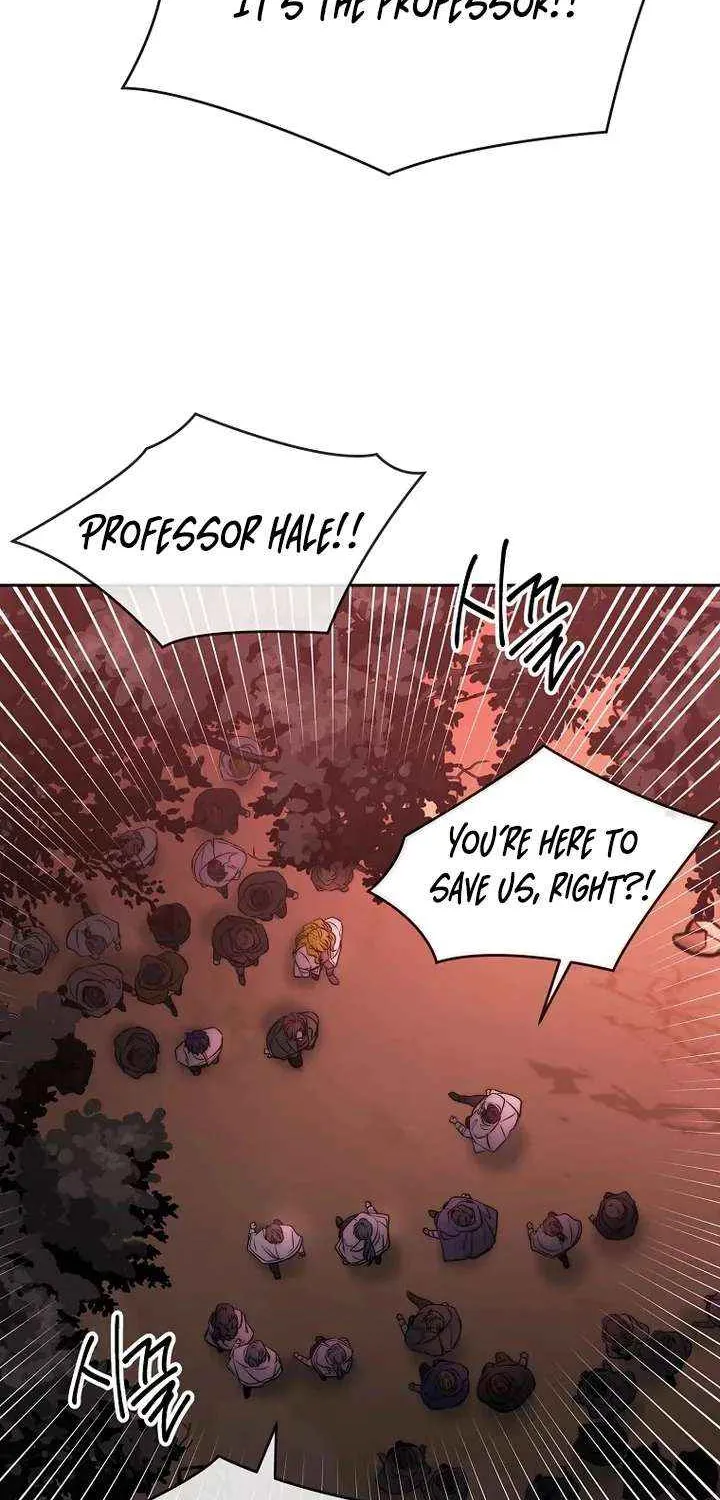 Read Black Haze (2025) chapter 44 image 3 on Lezhin