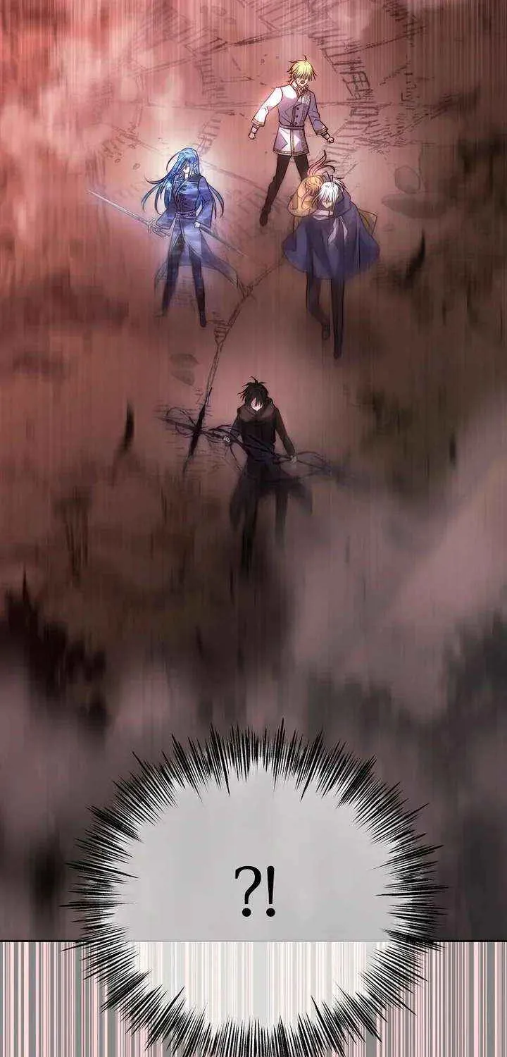 Read Black Haze (2025) chapter 44 image 37 on Lezhin